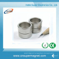 China Factory Supply Strong Neodymium Large Rare Earth Ring Magnet